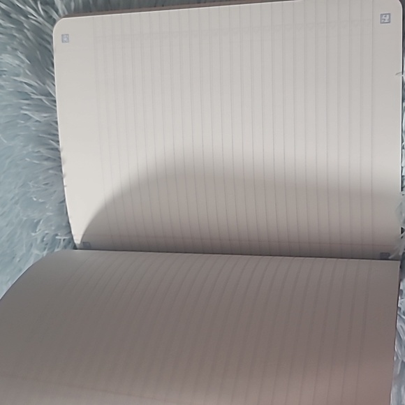 CUSTOMIZED COMPOSITION NOTEBOOK - Picture 3 of 4